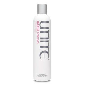 UNITE HAIR Boosta Shampoo- Body & Volume for Fine Hair